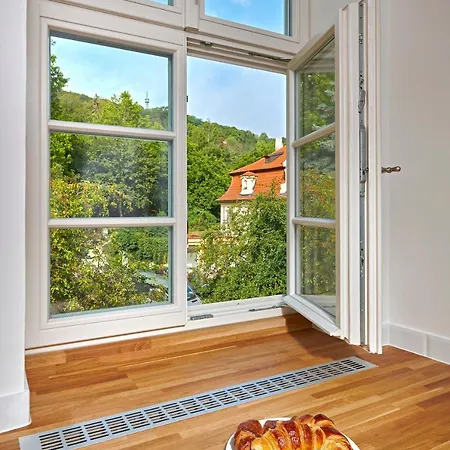 Apartman Downtown Mala Strana *